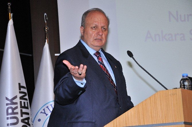 Aso Başkanı Özdebir Üniversite Öğrencileri İle Bir Araya Geldi