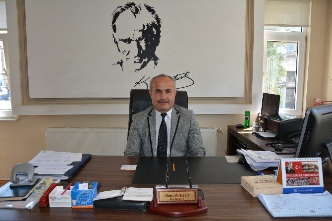 Bafra’da Örtü Altı Kavun Ve Karpuz Ekimleri Yapıldı