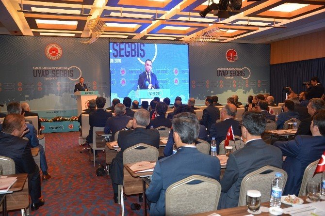 Bakan Bozdağ, Trabzon’da 