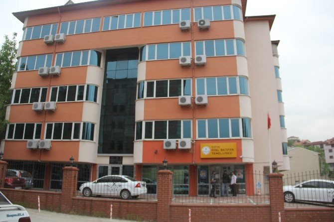 Bartın’da 6 Eğitim Kurumuna Kayyum Atandı