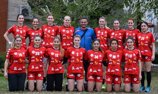 Muratpaşa Seriye İyi Başladı
