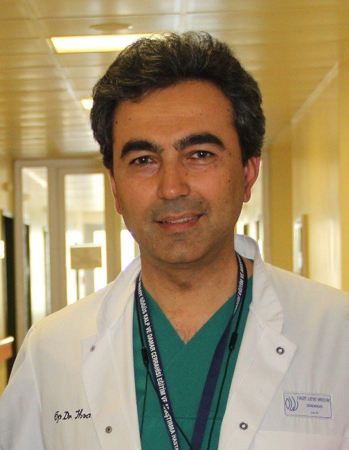 Bakıma Muhtaç Hastalara Çatalca’da 5 Yıldızlı Otel Konforu