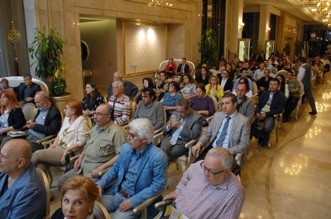 Bu Yıl 15’ncisi Düzenlenen “Afyonkarahisar Klasik Müzik Festivali” Başladı