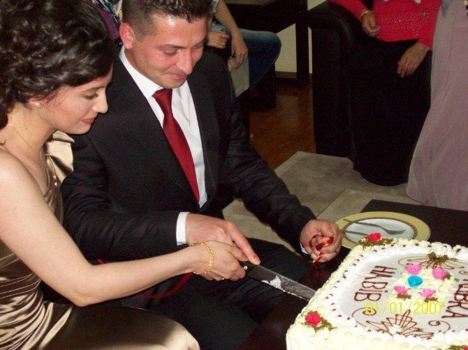 Çorum’a Şehit Ateşi Düştü