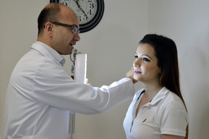 Rujla Kansere Karşı Önlem Alın