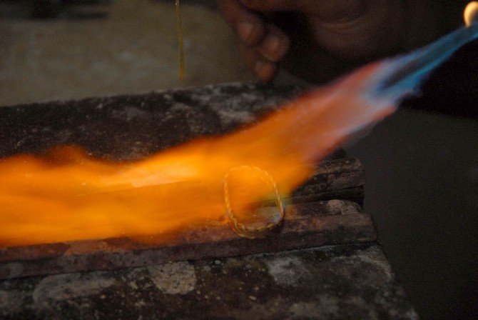 Sokağa Çıkma Yasakları Altın Piyasasını Da Vurdu
