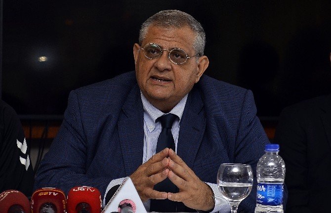 Yazarlar Ve Sanatçılar Mini Futbol Dünya Kupası Kktc’de Düzenleniyor