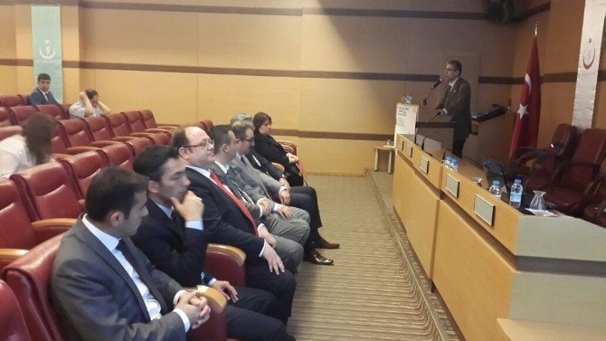 Akılcı İlaç Kullanımı