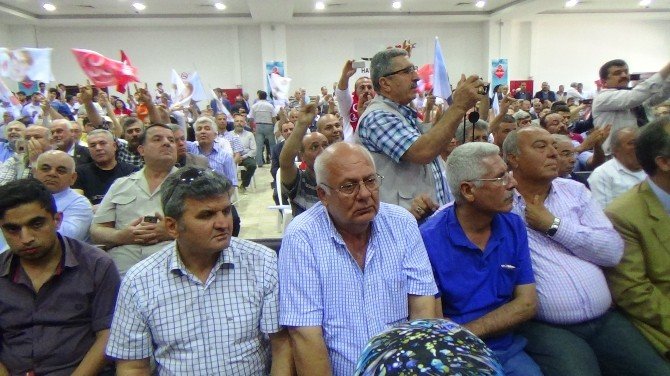 Eski Mhp Milletvekili Meral Akşener: