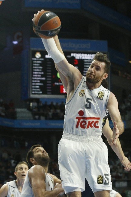 Fenerbahçe Final-four’da