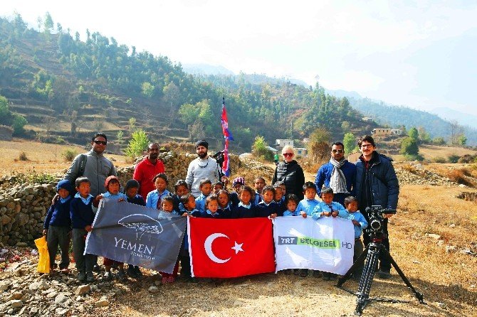 Genç Yönetmenin Büyük Başarısı