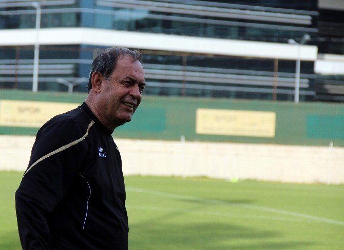 Karabükspor’da Şanlıurfaspor Hazırlıkları Sürüyor