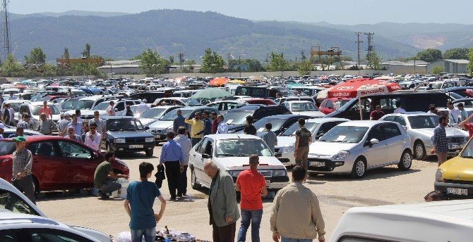 Taşıt Ve Tüketici Kredisi Düşerse, İkinci El Otomobil Satışları Da Artar