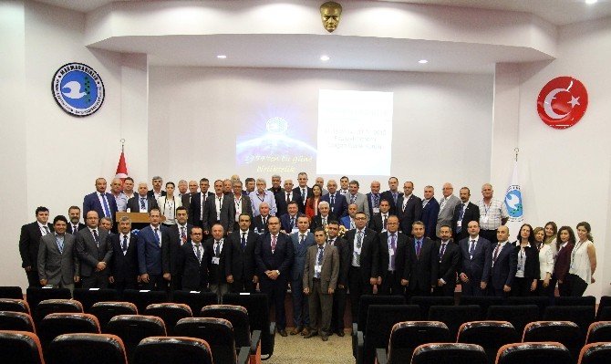 Marmarabirlik’te Birlik Beraberlik Coşkusu