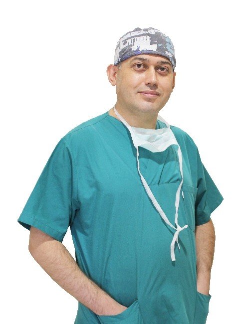 Orta Kulakta Sıvı Toplanması Ve Tüp Takılması Ameliyatı