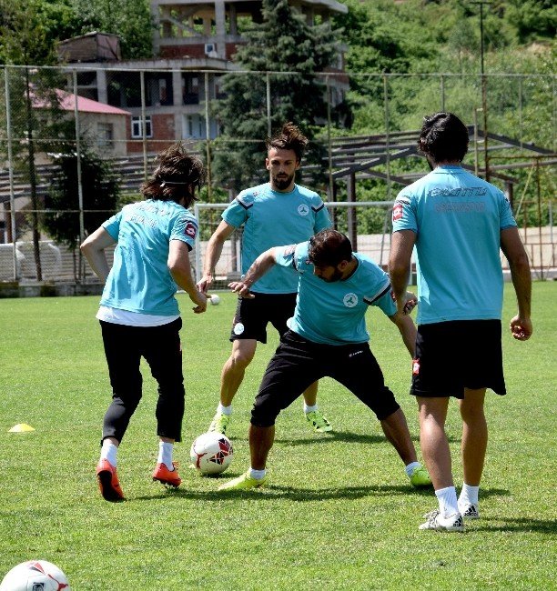 Erkan Sözeri: "Güzel Bir Hikaye Yazıyoruz"