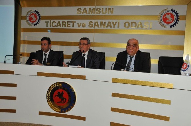 Murzioğlu: “İnşaat Sektörü Kosgeb Çağrılarına Dahil Edilmeli”