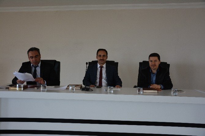 Kur’an-ı Kerim’i Güzel Okuma Yarışması