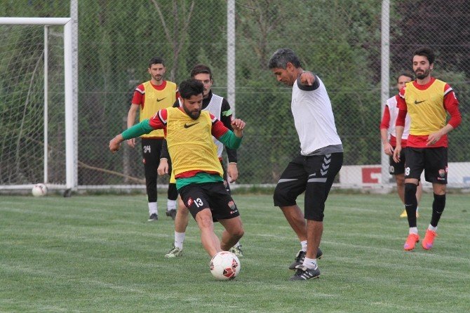 Spor Toto 2. Lig
