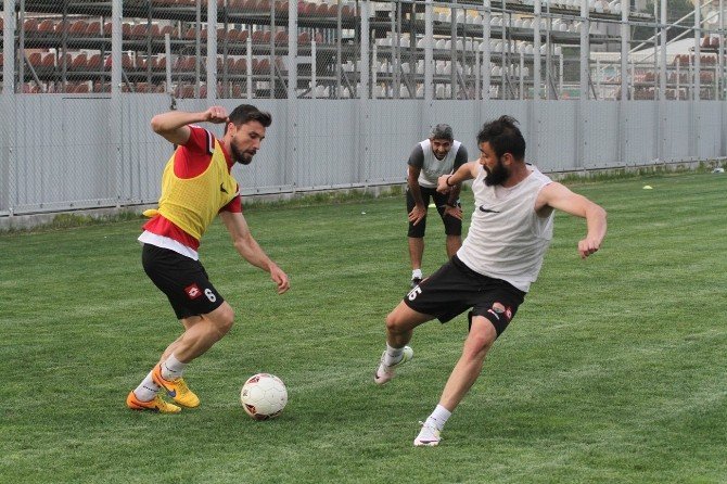 Spor Toto 2. Lig