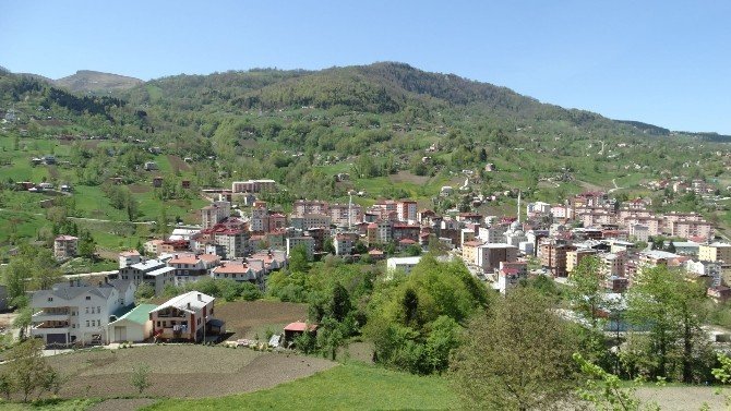 Tonya Turizmle Büyüyecek