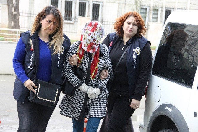 Şeytana Uyduğunu Söyleyen Bisikletli Kuyumcu Soyguncusuna 10 Yıl 10 Ay Hapis