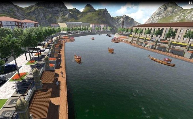 Oka’dan 3 Güdümlü Projeye 18.5 Milyon
