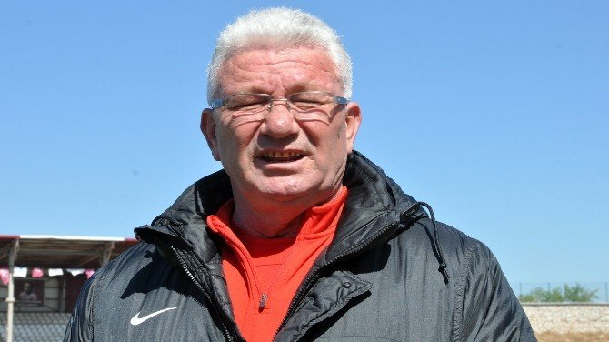 Bandırmaspor’da Hatayspor Maçı Hazırlıkları Sürüyor