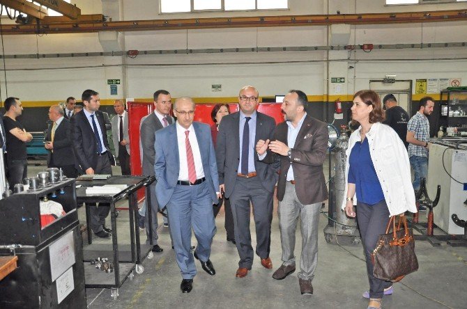 İnegöl’de ‘Küsi’ Çalışmaları Başlıyor