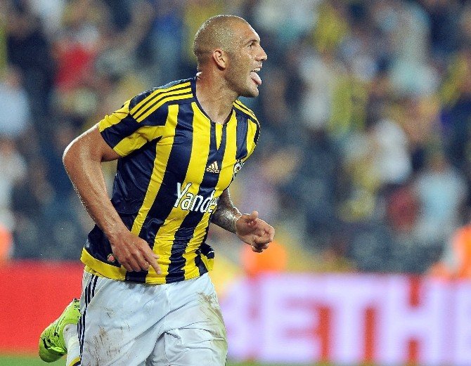 Bursaspor’dan Fernandao Bombası
