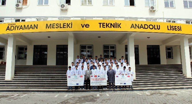 Güneşin Çocukları Avrupa Yolcusu