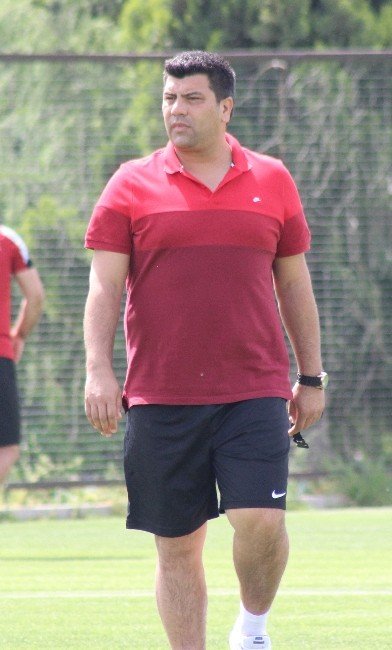 Denizlispor’da Palaz Oyuncularına Güveniyor