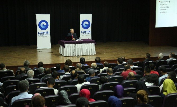 Yeni Türkiye’ye Yeni Anayasa