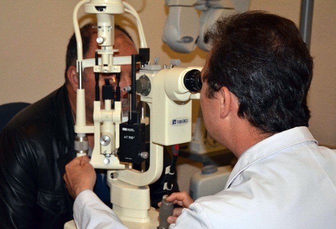 Güneş Gözlüğü Takayım Derken Göz Sağlığınızı Bozmayın