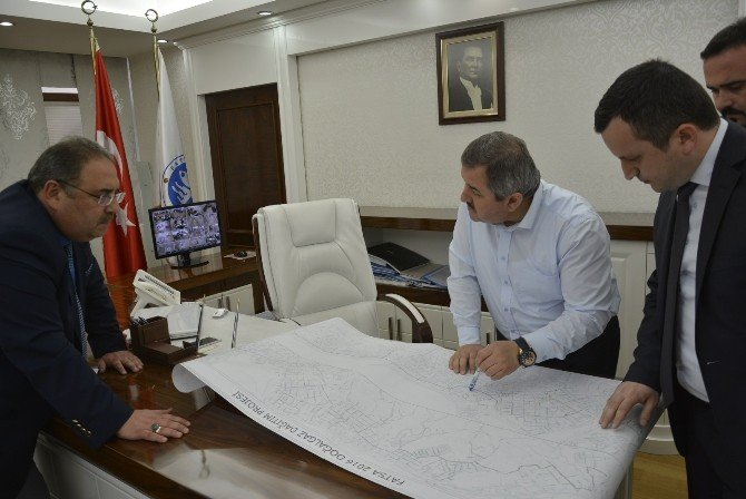 Fatsa’ya Bu Yaz 10 Milyonluk Doğalgaz Yatırımı