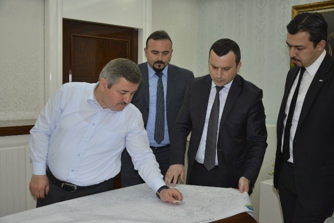 Fatsa’ya Bu Yaz 10 Milyonluk Doğalgaz Yatırımı