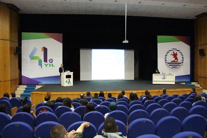 Samsun’da 