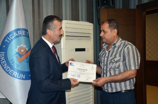 Kosgeb’in Bütçe Hedefi 5 Milyar Lira
