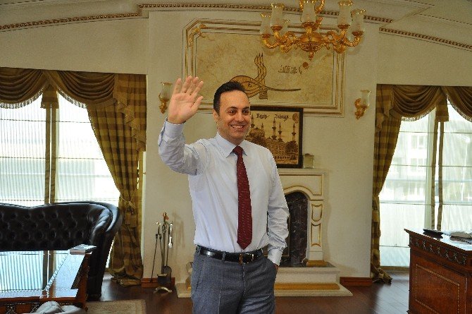 Myp Lideri Yılmaz: “Bahçeli, Kalmak İçin Yönetimi Paylaşmayı Düşünmeli”