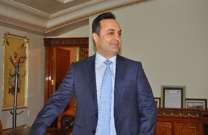Myp Lideri Yılmaz: “Bahçeli, Kalmak İçin Yönetimi Paylaşmayı Düşünmeli”