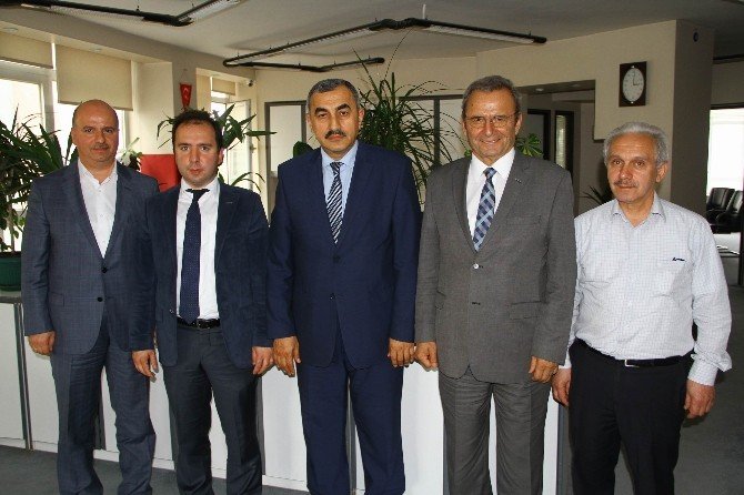 Müsiad’dan Türk-alman İş Forumu