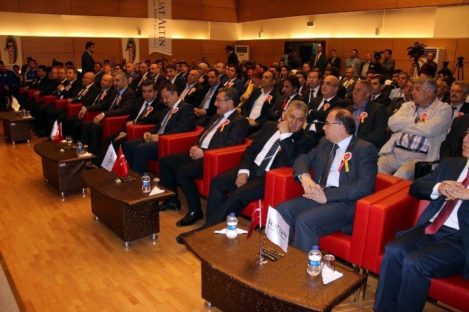 Kayseri Maç Gazetesi 11. Yıl Oscar Ödülleri Sahiplerini Buldu