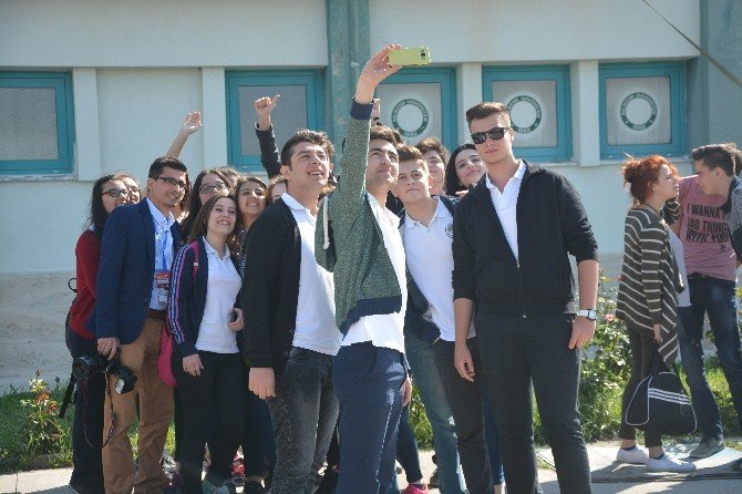 Educaturk’un Gözdesi Nişantaşı Üniversitesi Oldu