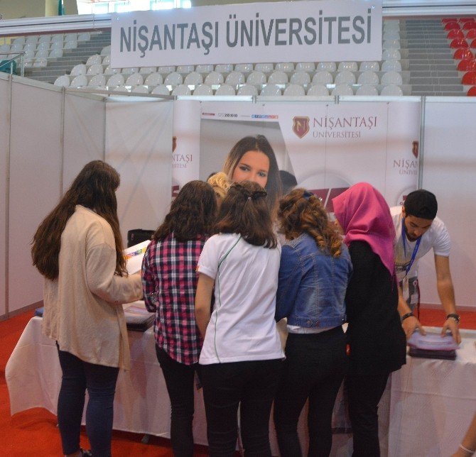 Educaturk’un Gözdesi Nişantaşı Üniversitesi Oldu