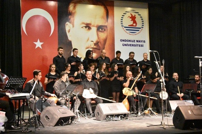 Memleket Kokan Türküler