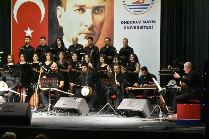 Memleket Kokan Türküler