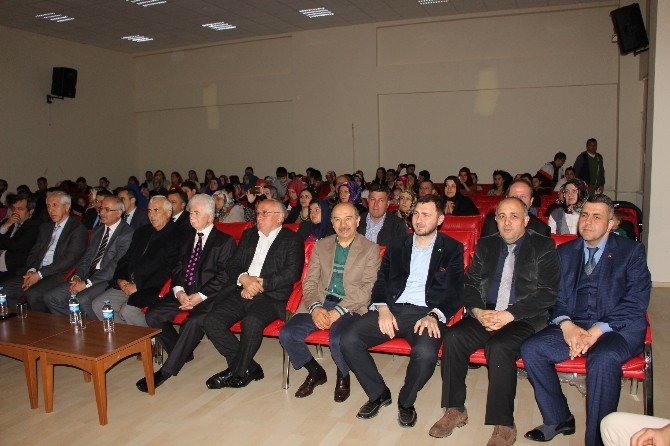 Özel Öğrencilerin ’Aşkı’ Engel Tanımadı