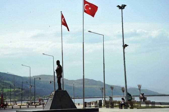 Başkan Yılmaz’dan Açılışlara Davet