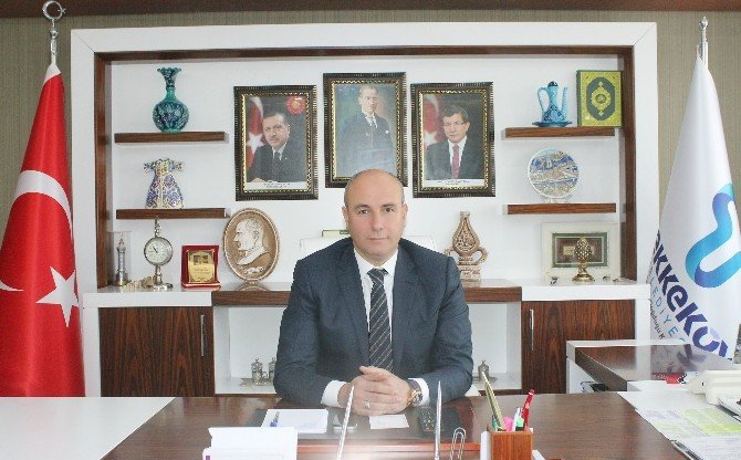 Tekkeköy Fakülte İçin Harekete Geçti