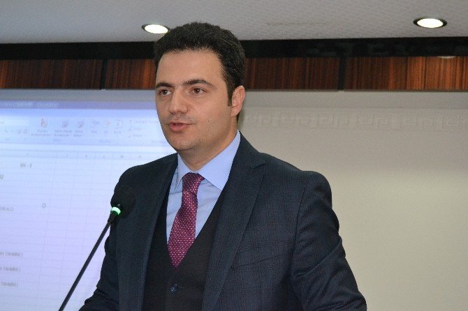 Batman’da Günde 16 Bin 800 Varil Petrol Üretiliyor